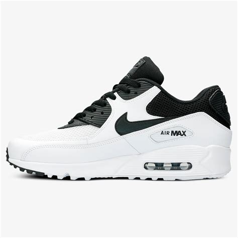 Weiße Nike Air Max 90 online 